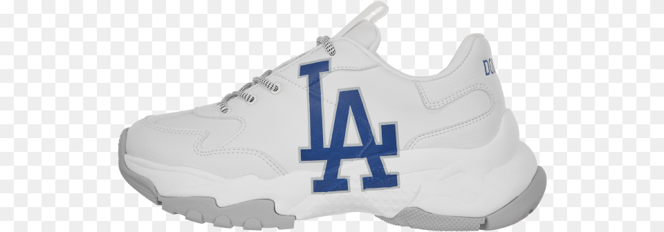 La Dodgers Sneakers, Clothing, Footwear, Shoe, Sneaker Free Png