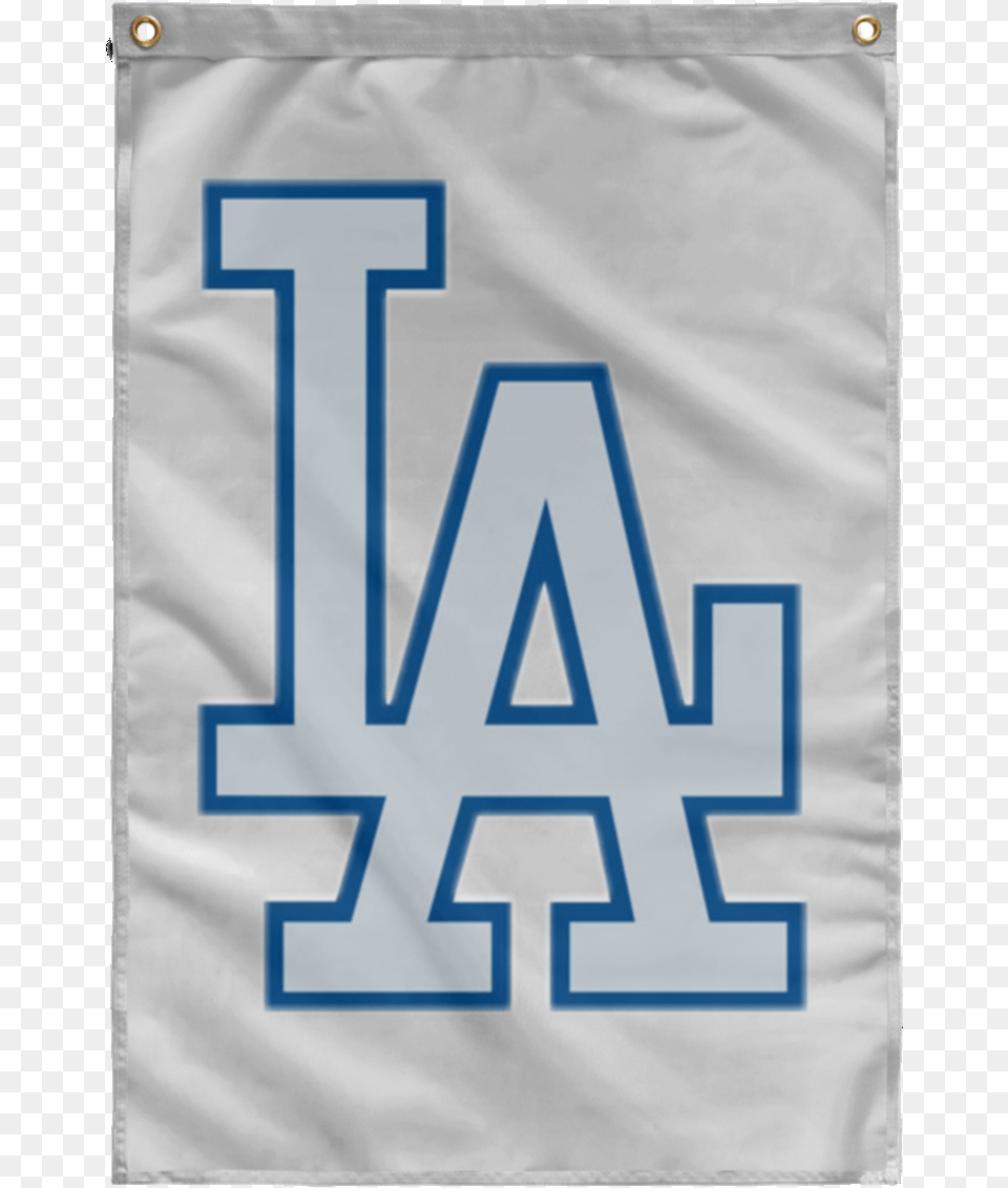 La Dodgers Svg Banner, Text, Symbol Free Png