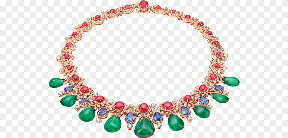 La Dolce Vita Bulgari, Accessories, Gemstone, Jewelry, Necklace Free Png