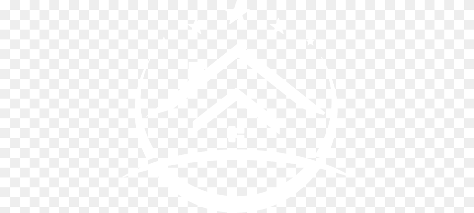 La Dream Builders Stylish, Symbol, Emblem Free Png