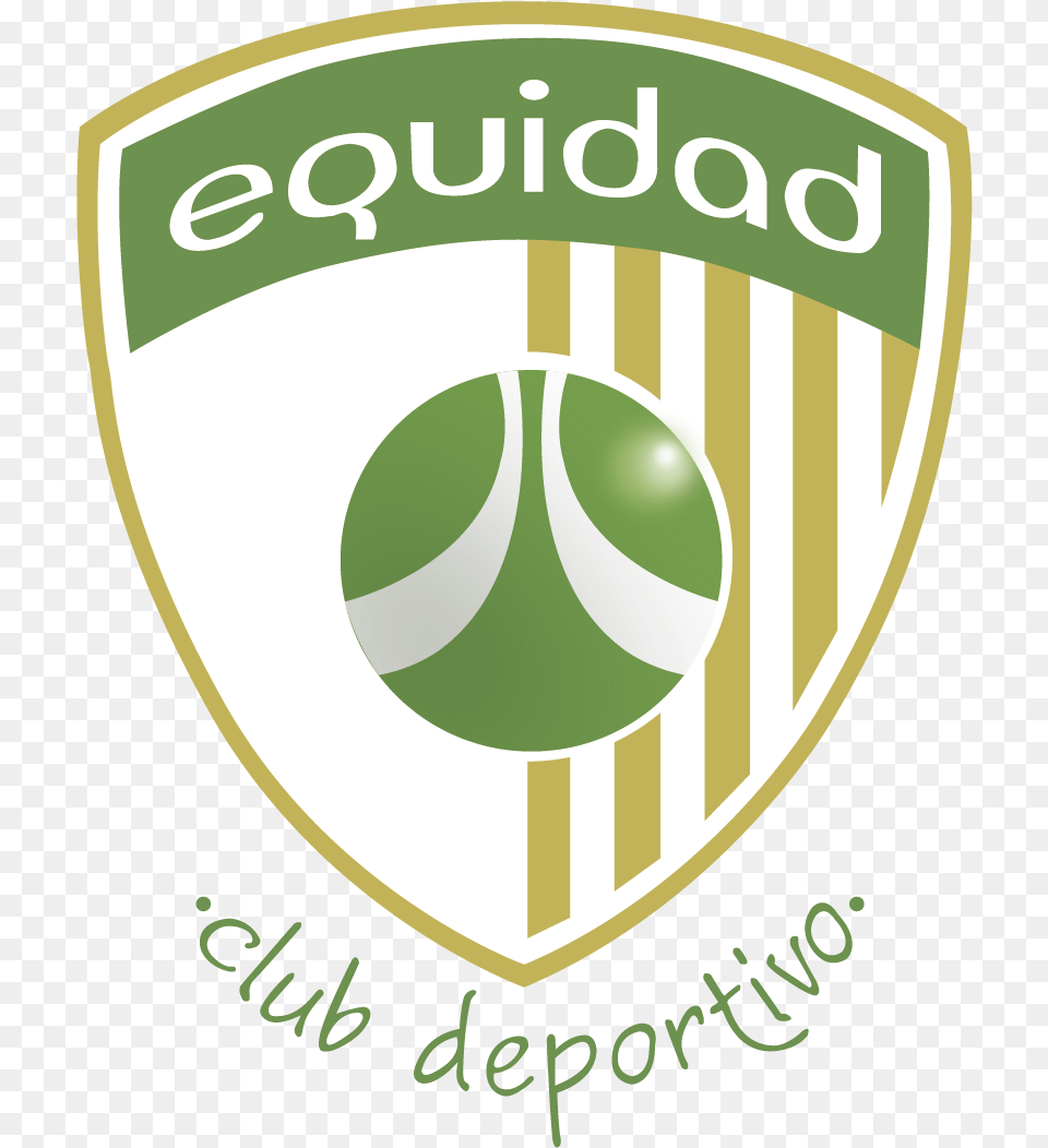 La Equidad, Badge, Logo, Symbol, Disk Free Png Download