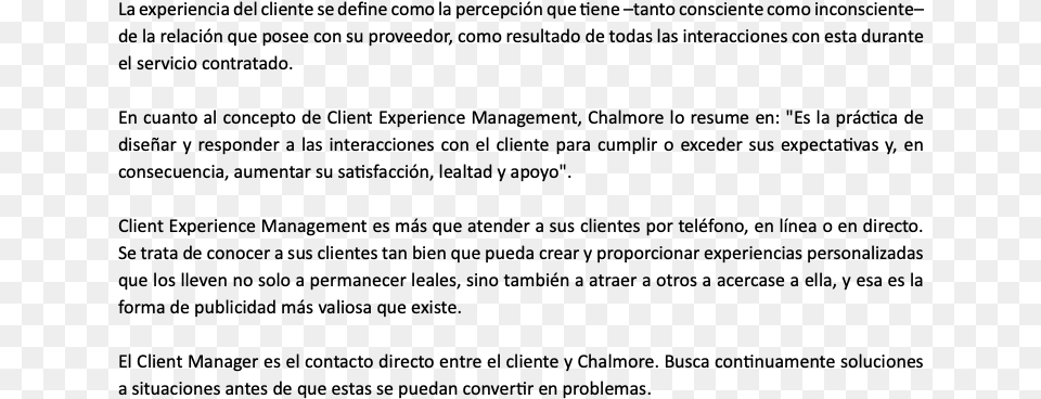 La Experiencia Del Cliente Se Define Como La Percepcin Tof Ratio 09 Sustained Head Lift, Gray Free Transparent Png