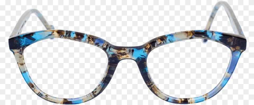 La Eyeworks Softie Frames Glasses Transparent Material, Accessories, Sunglasses Png Image