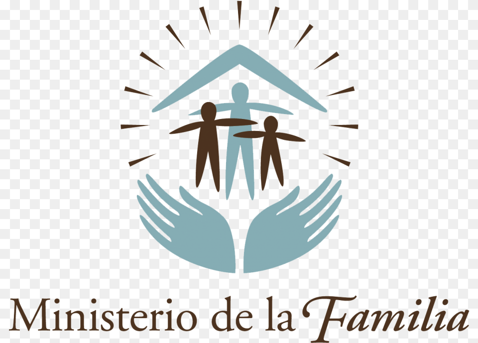 La Familia, People, Person, Logo, Emblem Free Png