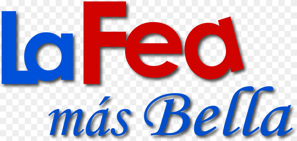 La Fea Ms Bella, Text, Logo, Light Free Transparent Png