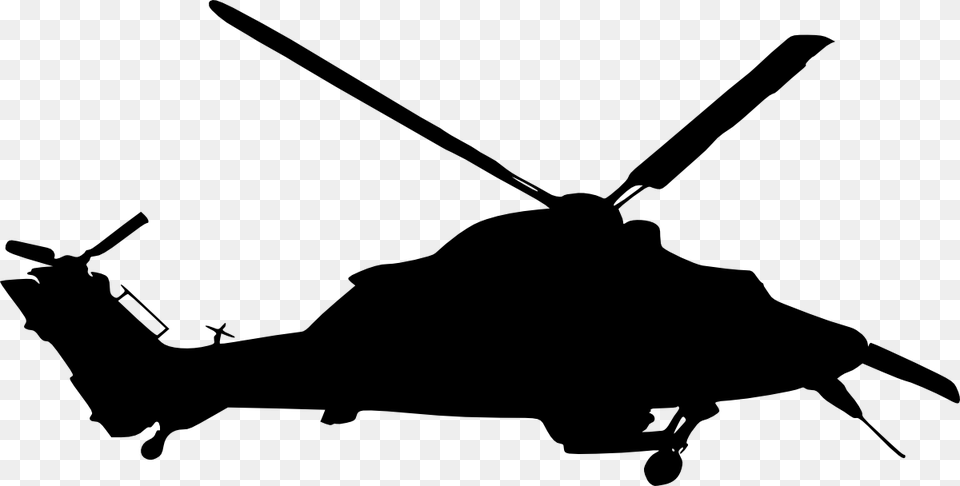 La Fert Alais, Aircraft, Helicopter, Silhouette, Transportation Png Image