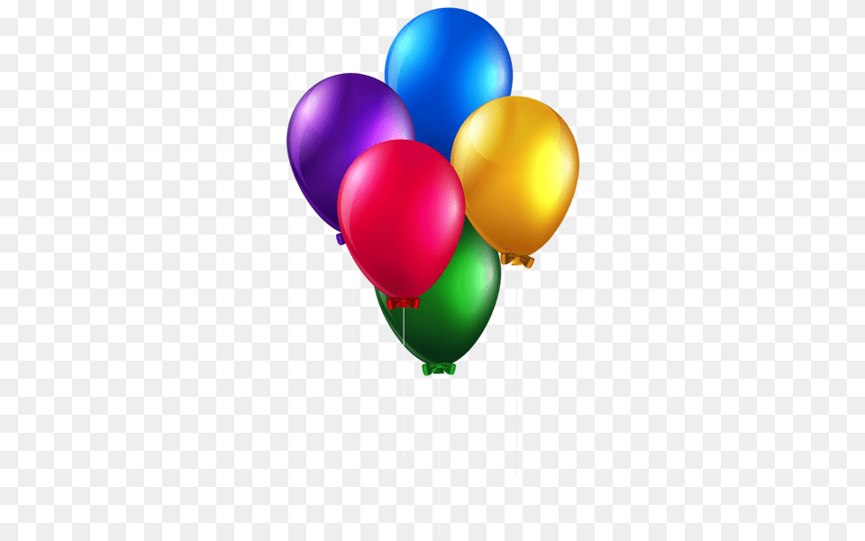 La Fete Art Images Clip Art, Balloon Png