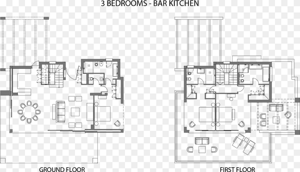 La Finca De Marbella Site Plans, Clock, Digital Clock, Text Free Png