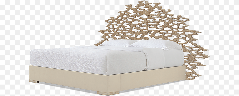 La Flamme Christopher Guy Queen Size, Furniture, Bed, Cushion, Home Decor Free Png Download