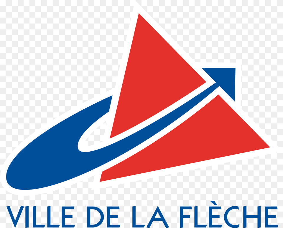 La Flche, Triangle, Logo Free Png Download