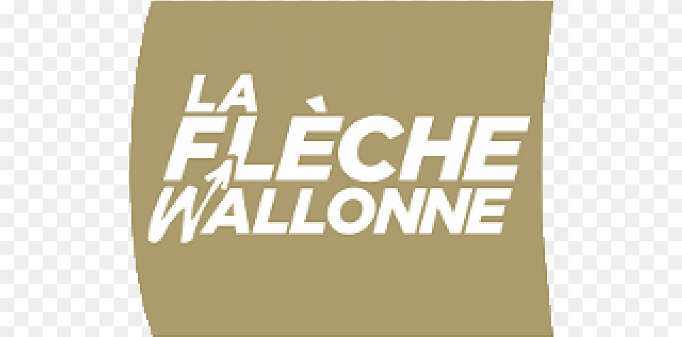 La Fleche Wallonne Logo 2015 La Flche Wallonne, Text, Blackboard Free Png