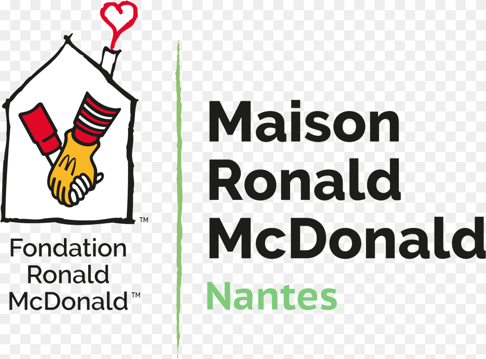 La Fondation Ronald Mcdonald Ronald Mcdonald House Charities, People, Person Free Transparent Png