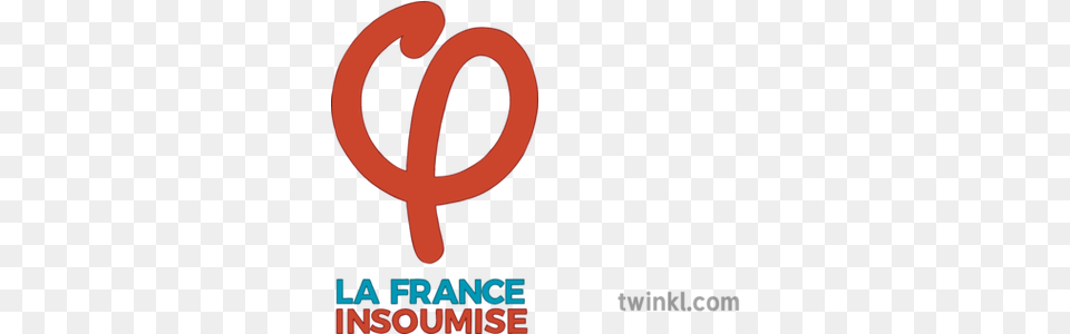 La France Insoumise Logo Sign Free Png Download