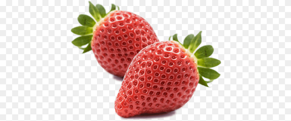 La Fresa Contiene Propiedades Fruit, Berry, Food, Plant, Produce Png Image