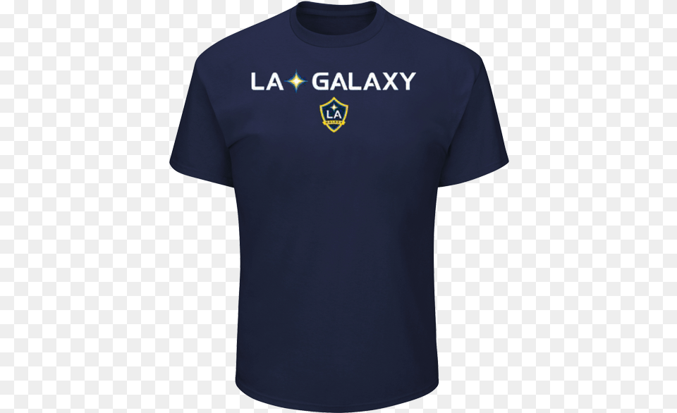 La Galaxy, Clothing, Shirt, T-shirt Free Png