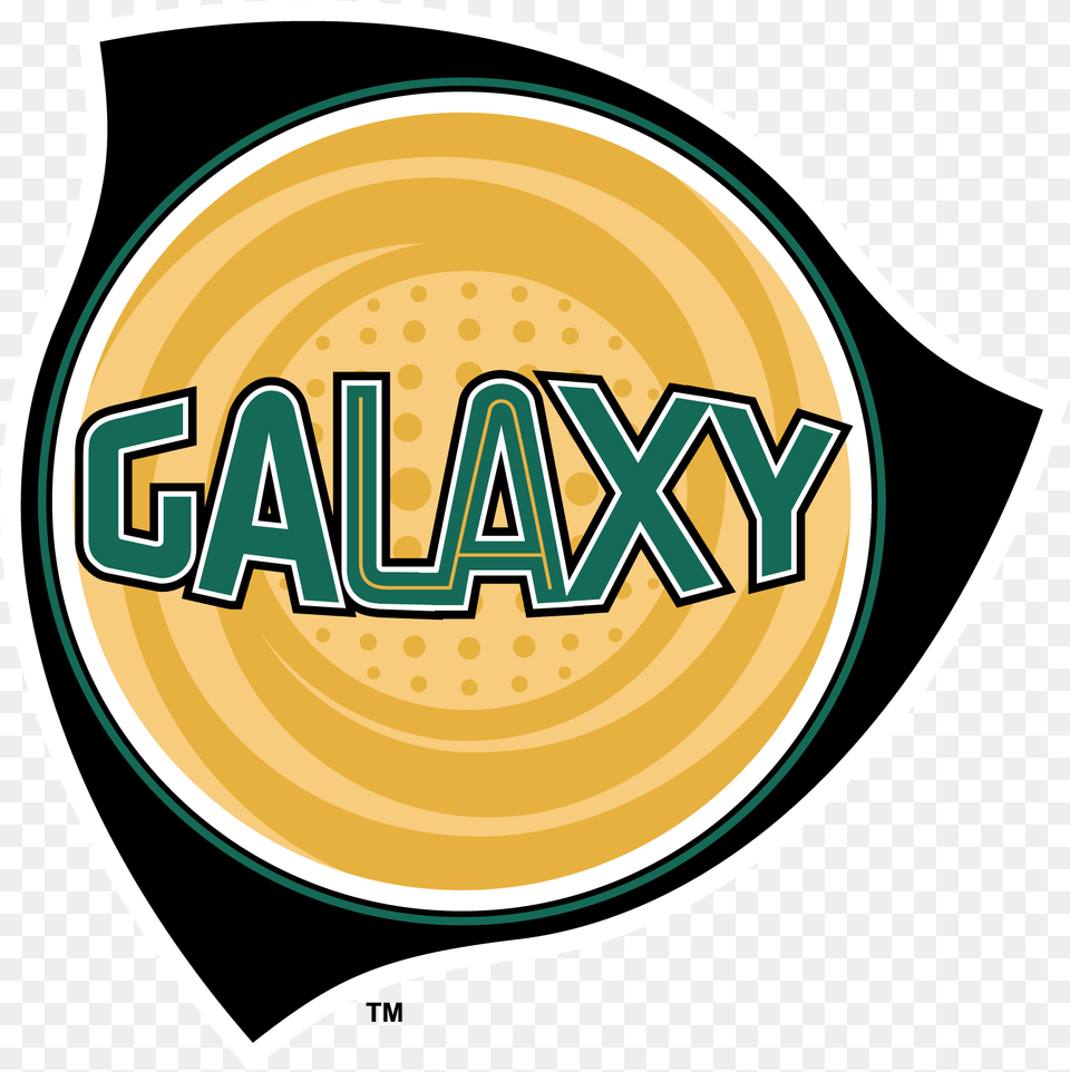 La Galaxy Download Angeles Galaxy, Logo, Badge, Symbol Free Transparent Png