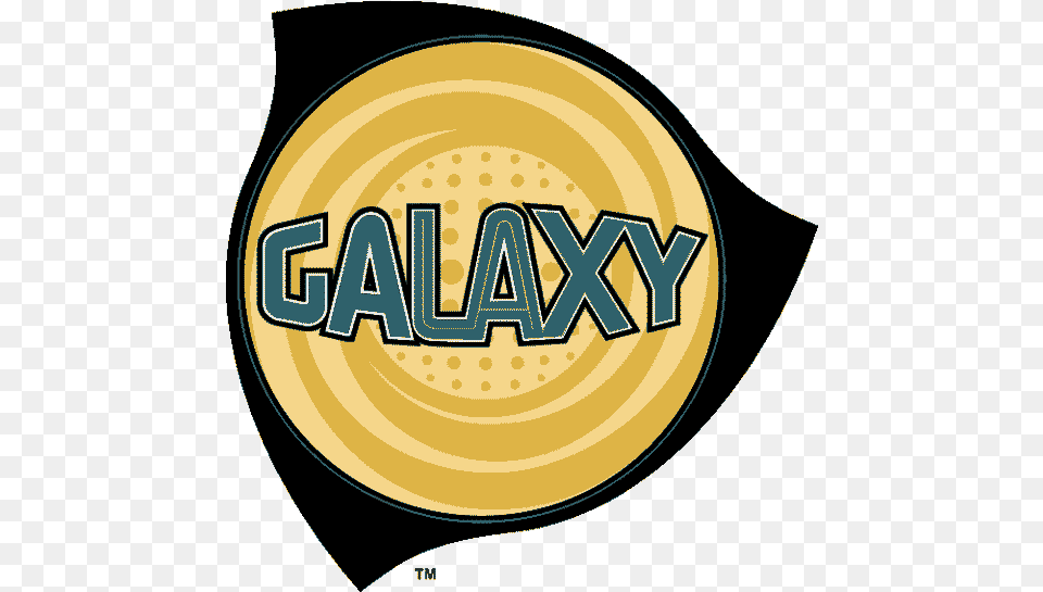 La Galaxy La Galaxy Original Logo, Alcohol, Beer, Beverage, Gold Png