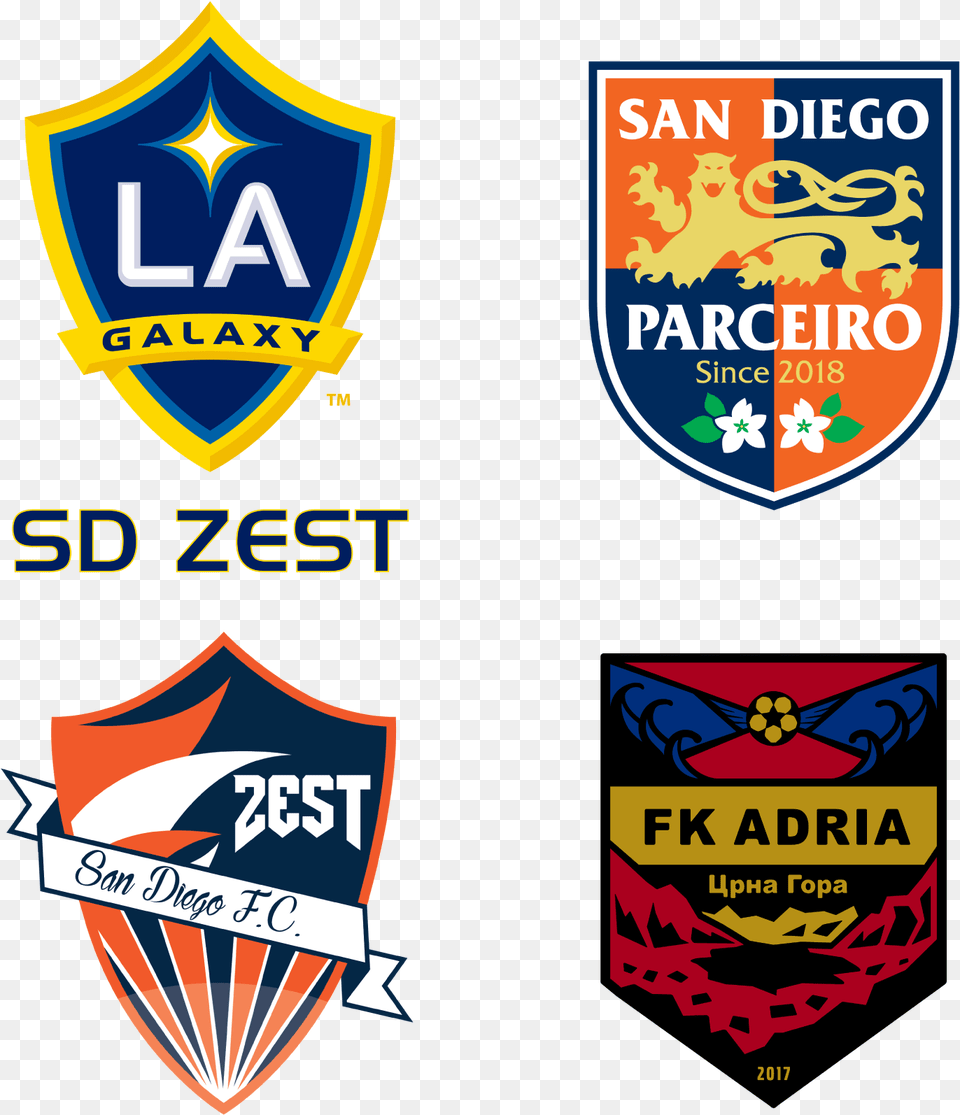 La Galaxy Vs Minnesota United 2018, Badge, Logo, Symbol, Emblem Free Transparent Png