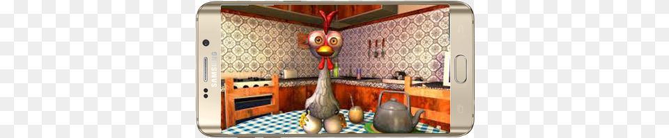 La Gallina Turuleca Gallina Turuleca Animada, Indoors, Interior Design, Kitchen, Pottery Png Image