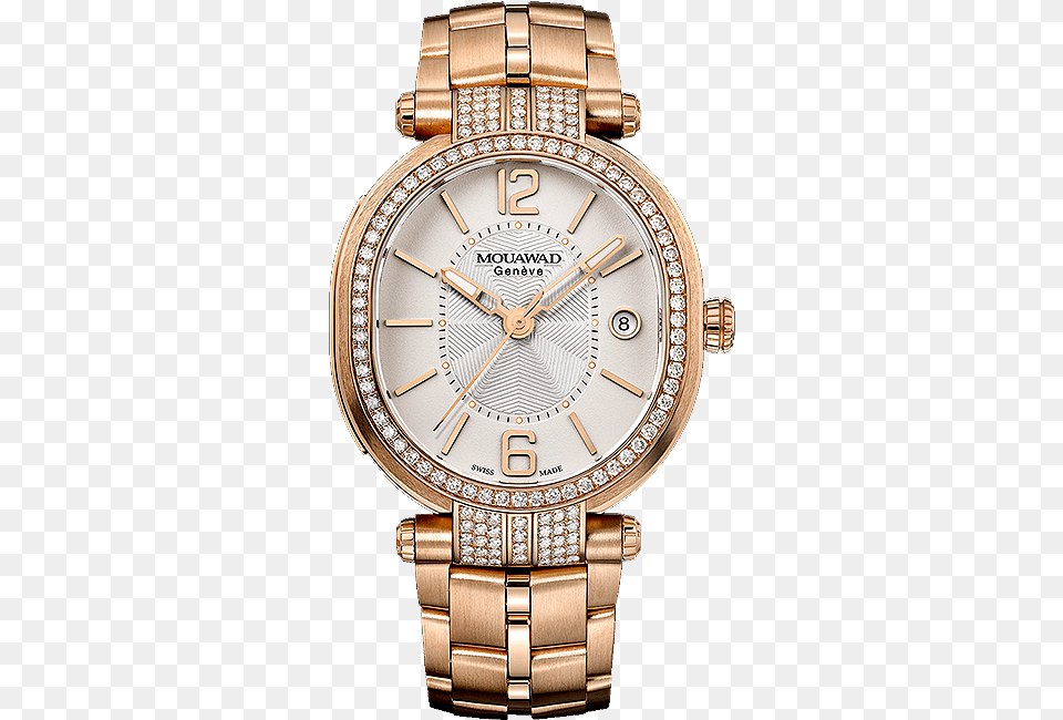 La Grande Ellipse Lady Michael Kors Uhr Damen, Arm, Body Part, Person, Wristwatch Free Transparent Png