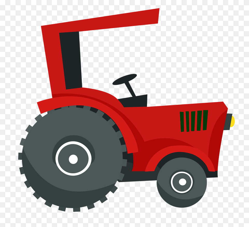 La Granja Farm Party Farm, First Aid, Tractor, Transportation, Vehicle Png Image