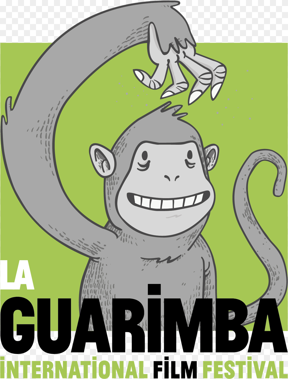 La Guarimba Film Festival, Advertisement, Poster, Mammal, Wildlife Png Image