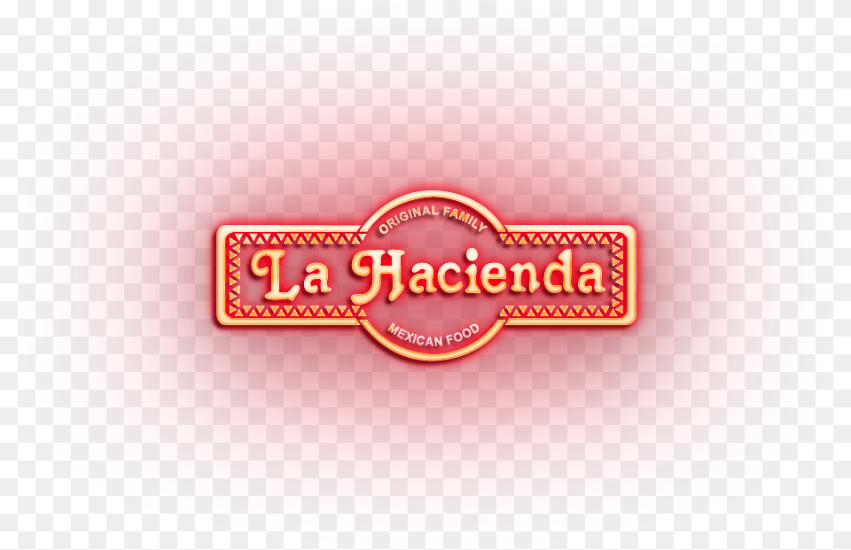 La Hacienda Mexican Restaurants Hot Springs Ar Label, Food, Meal, Dish Png Image
