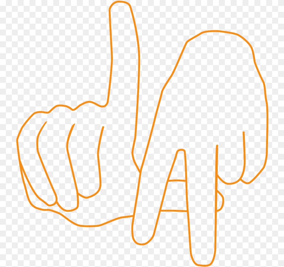 La Hands Los Angeles, Body Part, Finger, Hand, Person Free Png