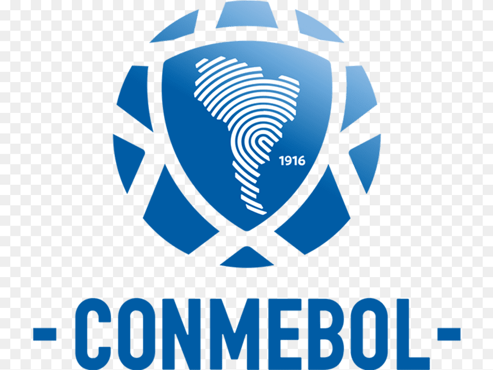 La Historia Y El Conmebol Logo, Ball, Football, Soccer, Soccer Ball Free Png
