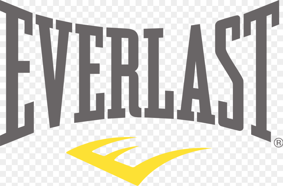 La Historia Y El Transparent Everlast Logo, Scoreboard, Symbol, Text Free Png