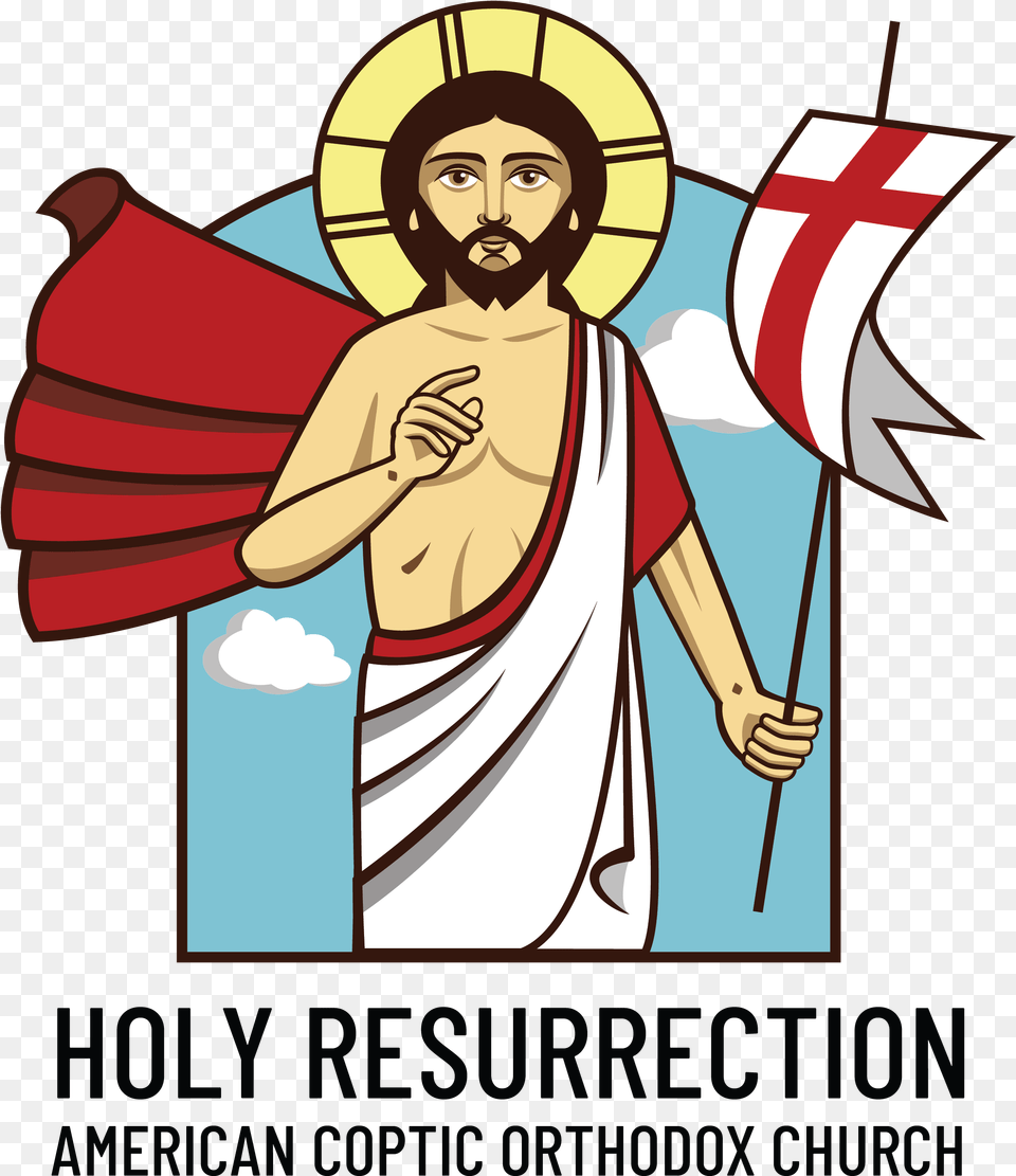 La Holy Resurrection Church Cartoon, Person, Art, Face, Head Png
