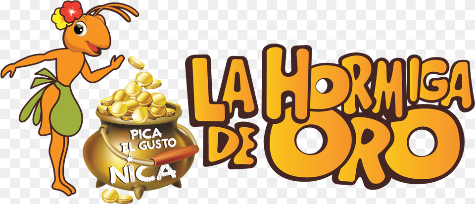 La Hormiga De Oro, Food, Nut, Plant, Produce Free Png Download