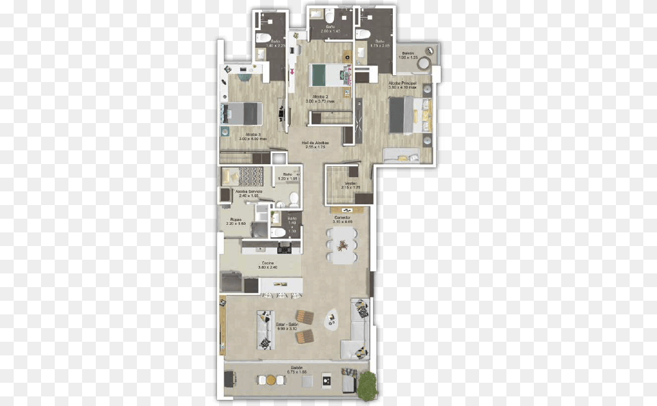 La Imgen De Camino De Santa Teresa Corresponde A Planos Floor Plan, Diagram, Floor Plan, Gas Pump, Machine Free Png