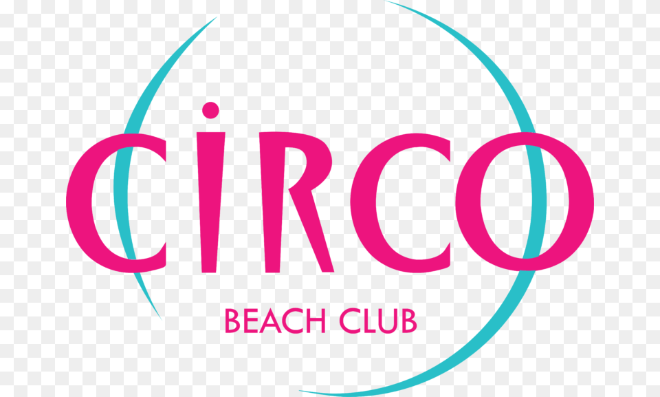 La Isla Beach Club, Logo Free Png Download