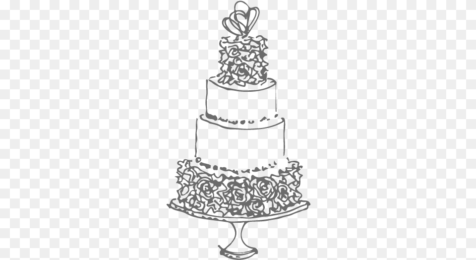 La Joconde Cakes Wedding Cake Drawing, Dessert, Food, Wedding Cake Png