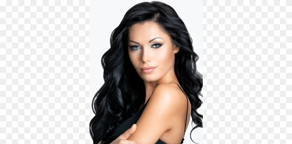 La Jolla Hair Salon Tips 8a Peruvian Virgin Hair Loose Wave 3 Bundle Deals Unprocessed, Adult, Portrait, Photography, Person Free Png