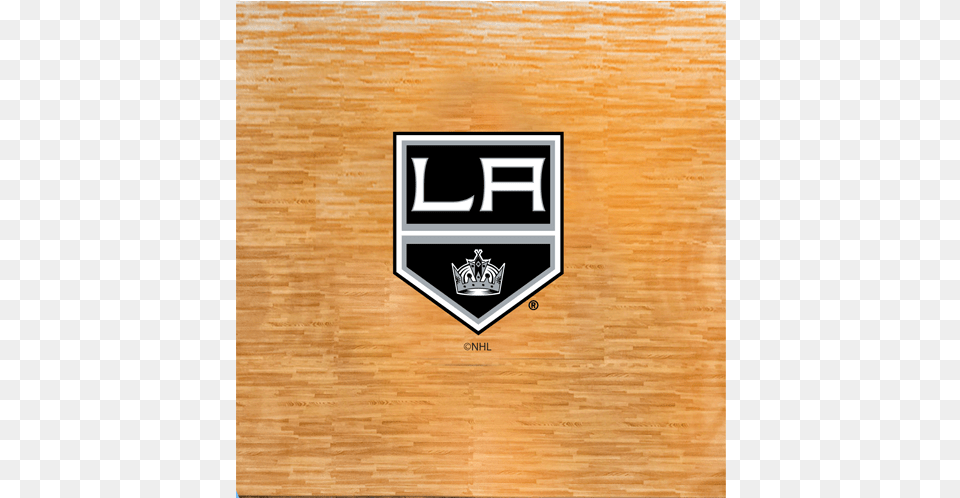 La Kings Emblem, Logo, Symbol Free Png Download