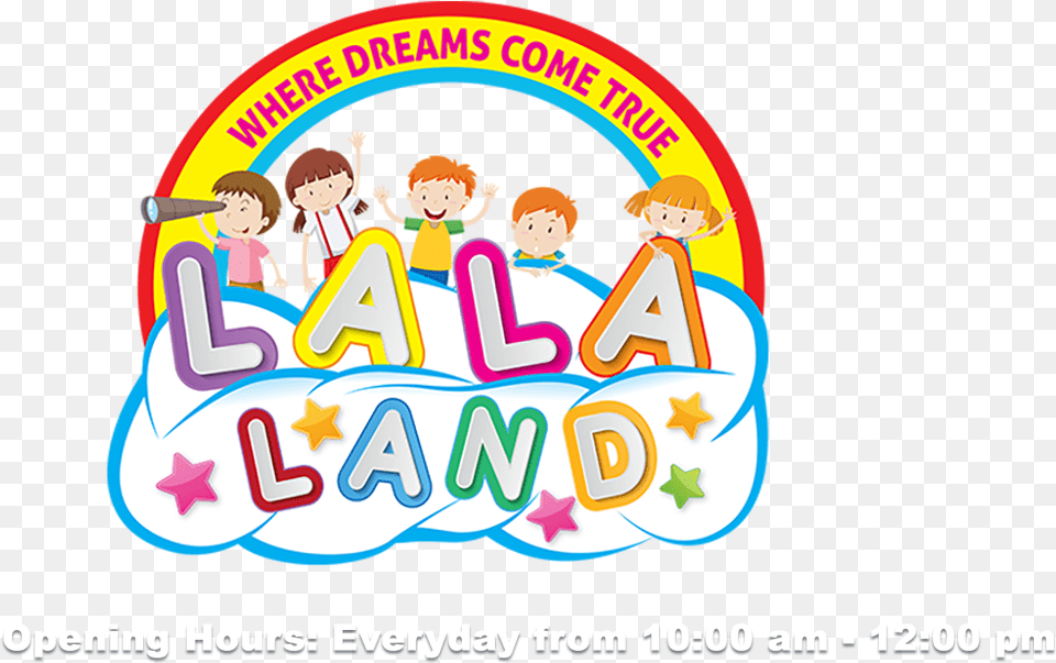 La La Land, Baby, Person, Face, Head Png