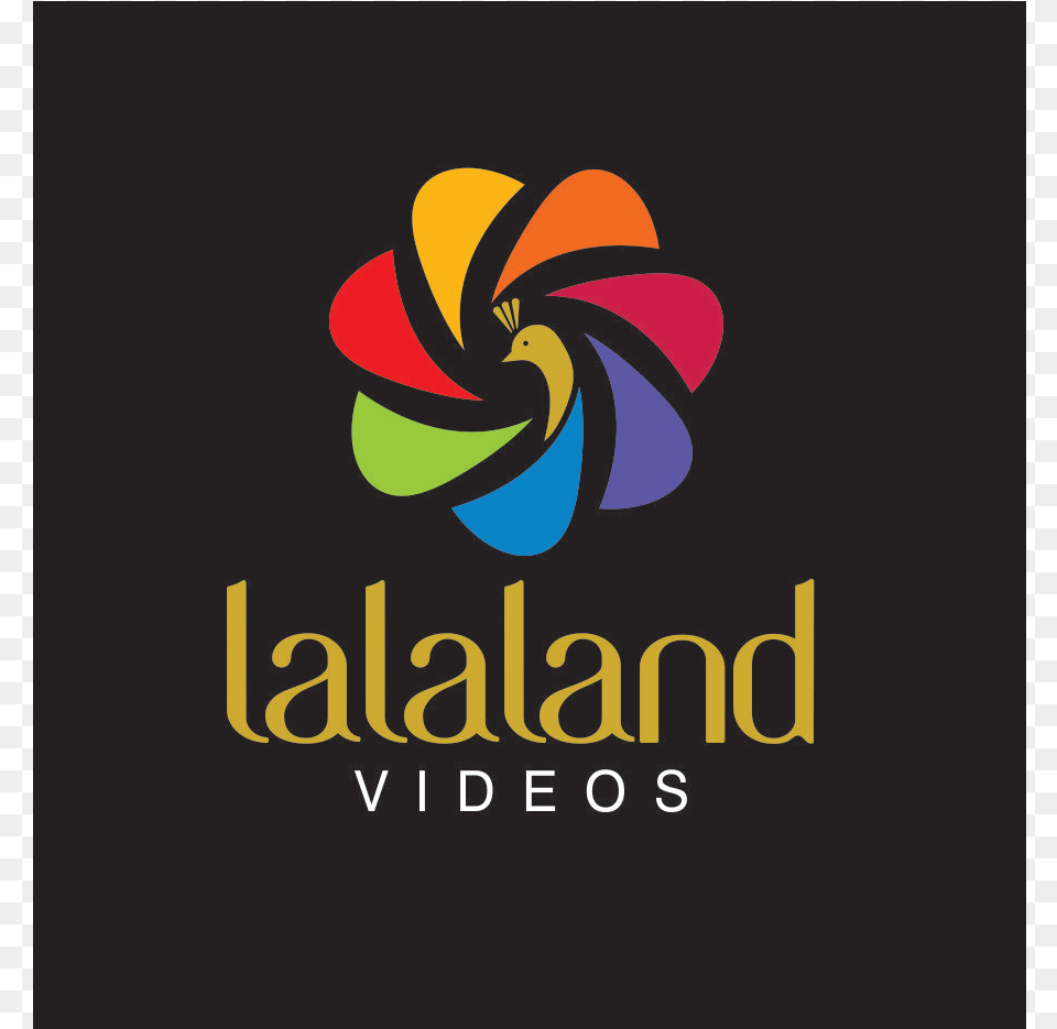 La La Land, Logo Png Image
