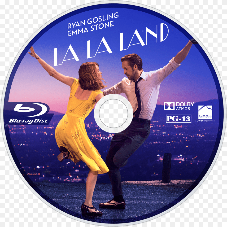 La La Land Label, Woman, Adult, Person, Female Png Image