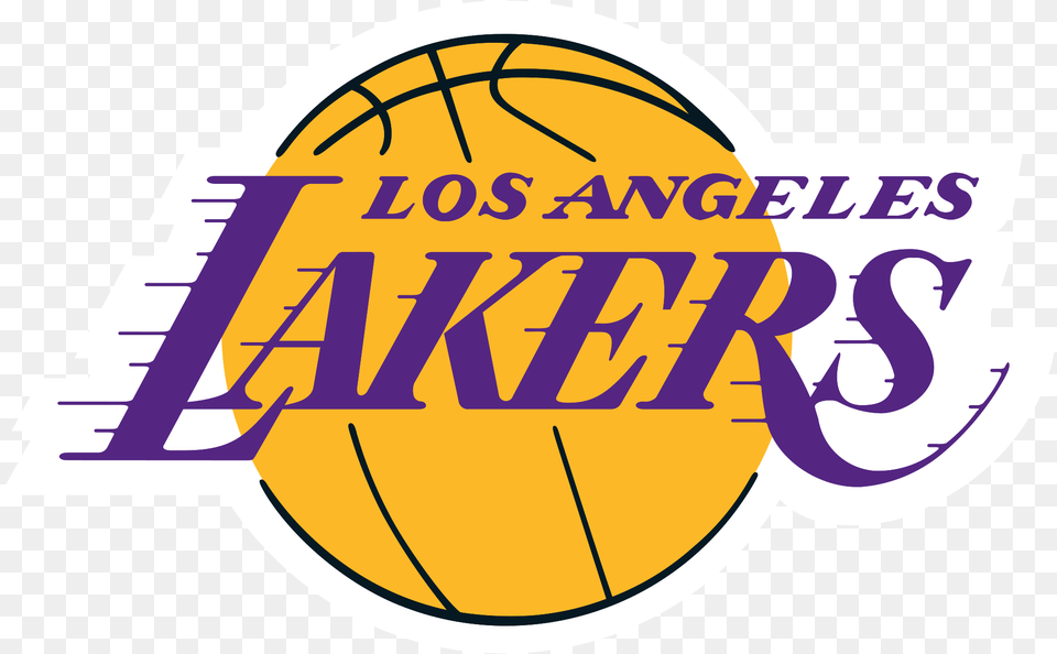 La Lakers, Logo, Baby, Person Free Transparent Png