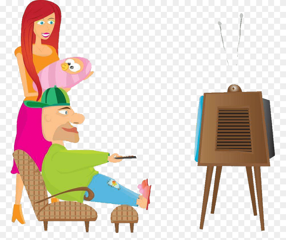 La Libre De Clip Art, Baby, Person, Face, Painting Png