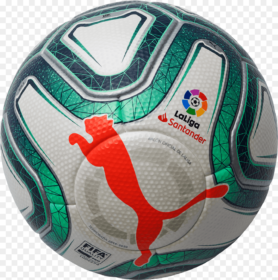 La Liga 2020 Ball, Football, Rugby, Rugby Ball, Soccer Png