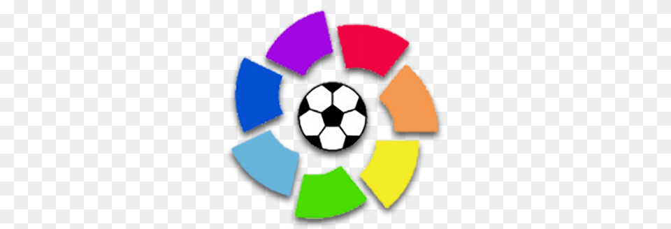 La Liga Bleacher Report Latest News Videos And Highlights, Ball, Football, Soccer, Soccer Ball Png Image