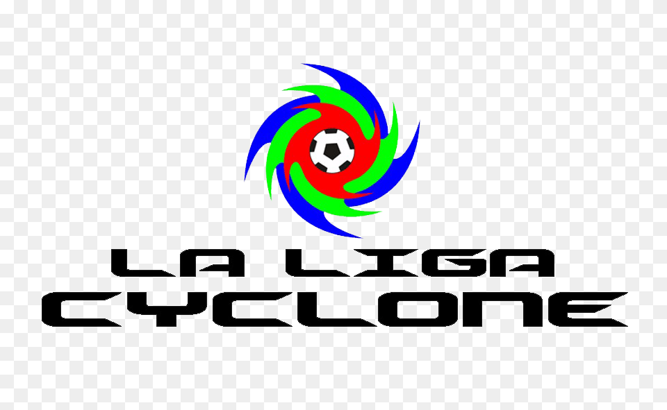 La Liga Cyclone, Logo Png Image