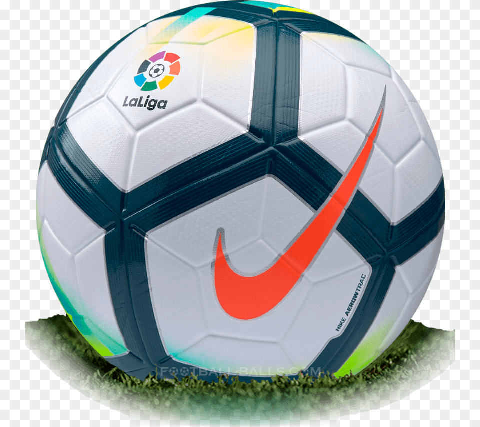 La Liga Football 2018, Ball, Soccer, Soccer Ball, Sport Free Png