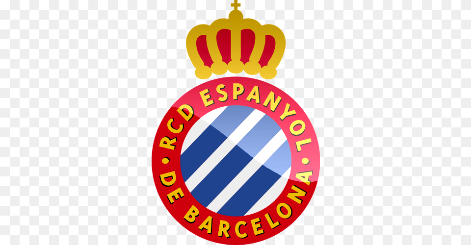 La Liga Football Logos, Badge, Logo, Symbol, Emblem Free Png Download