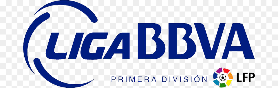 La Liga Logo Primera Divisin De Liga Free Transparent Png