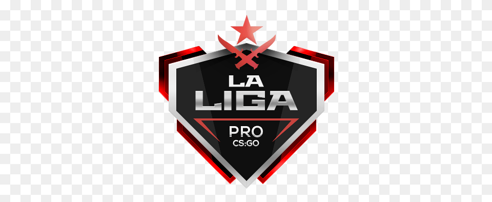 La Liga Pro Division, Logo, Badge, Symbol, Dynamite Png
