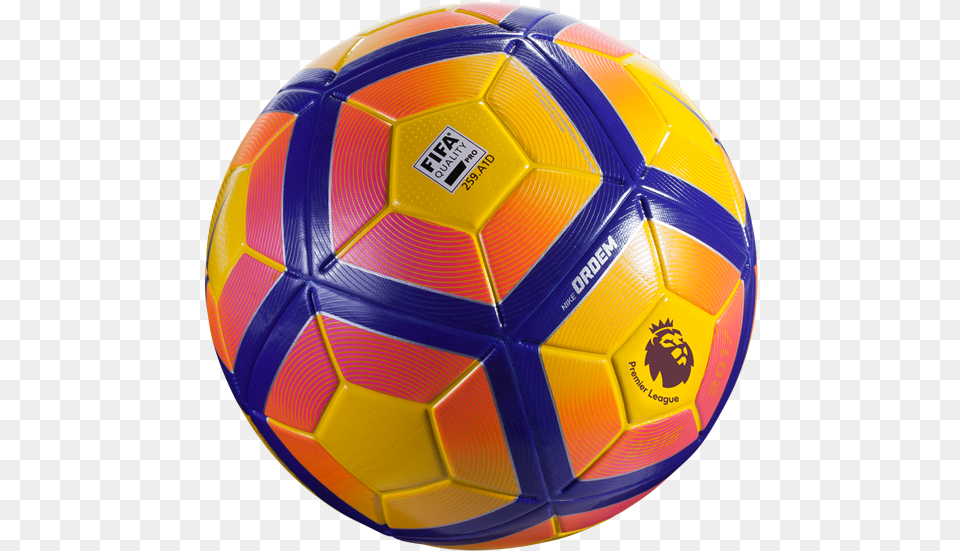 La Liga Soccer Ball 2017, Football, Soccer Ball, Sport Png